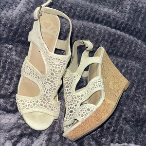 Fergalicious by Fergie Wedges